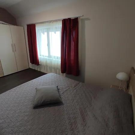 K25 Milmari Apartment *