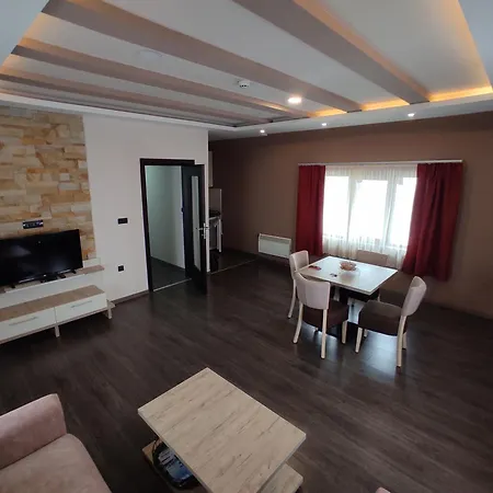 Apartment K25 Milmari *