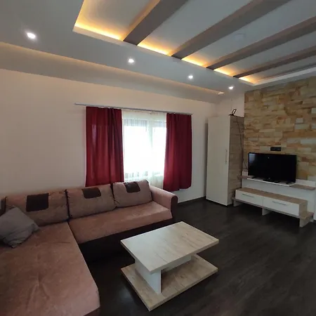 K25 Milmari Apartment