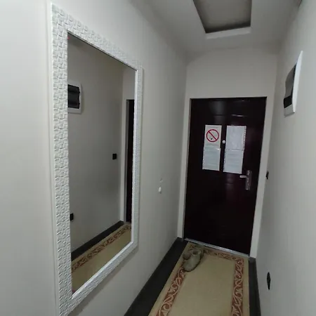 Apartment K25 Milmari