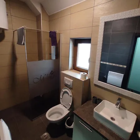 K25 Milmari Daire Kopaonik