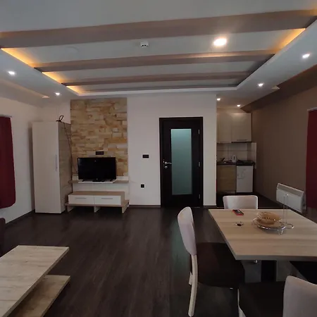 Apartment K25 Milmari