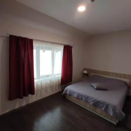 Apartment K25 Milmari *