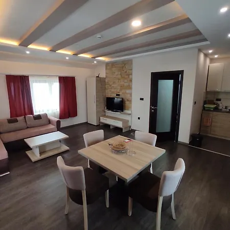 Apartment K25 Milmari *