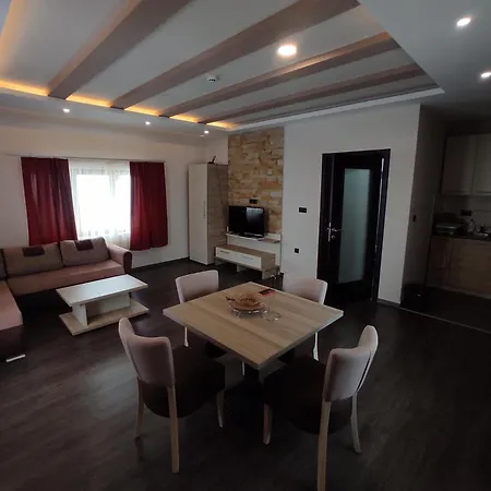 Apartment K25 Milmari Kopaonik