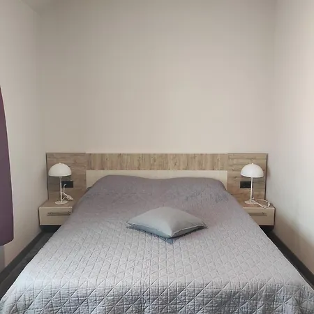 Daire K25 Milmari Kopaonik