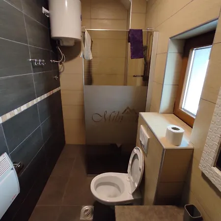 K25 Milmari Kopaonik